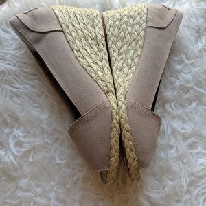 Lauren Ralph Lauren espadrilles